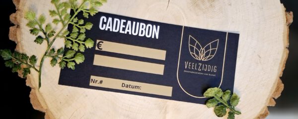 Cadeaubon - Afbeelding 2