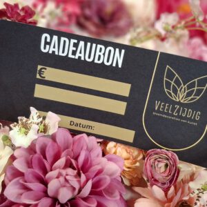 Cadeaubonnen