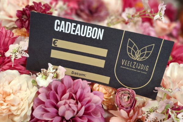 Cadeaubon