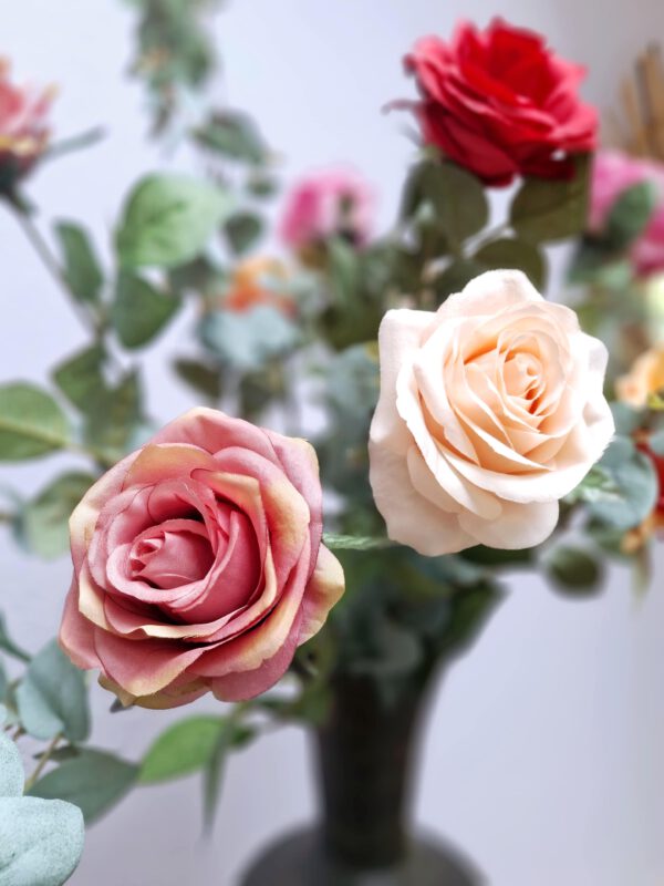 La vie en rose - Afbeelding 3