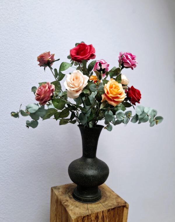 La vie en rose