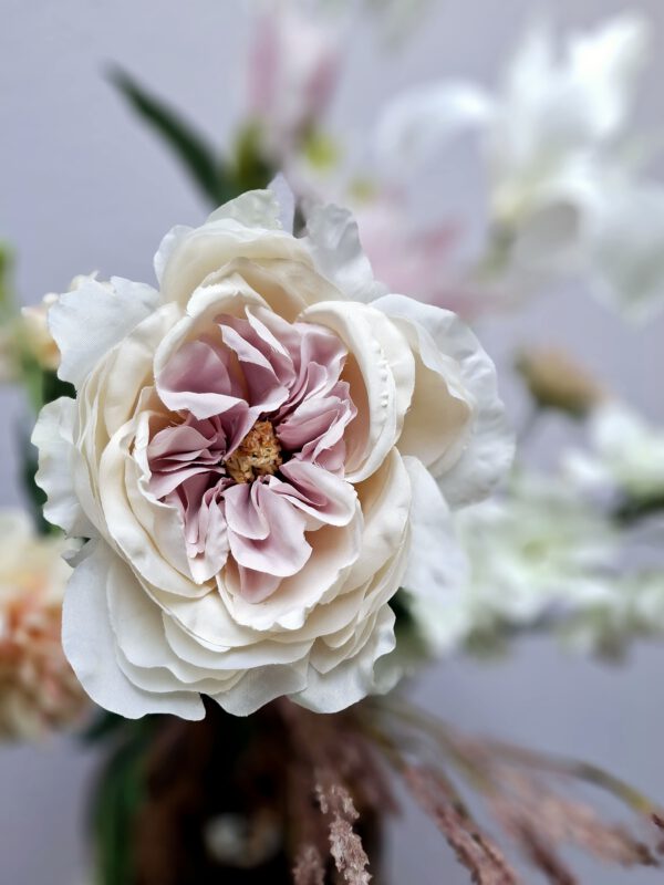 Pastel beauty - Afbeelding 3
