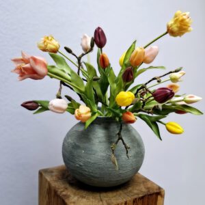 Spring time