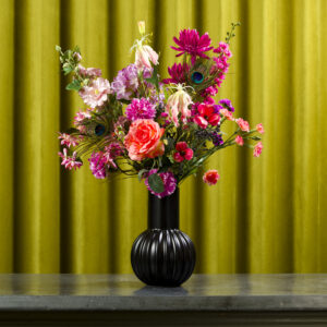 Boeket - Pauwenpracht