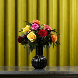 Boeket - Rozenpracht