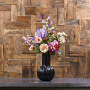 Boeket - Pastelbloei no.2