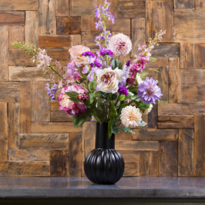 Boeket - Pastelbloei no.1